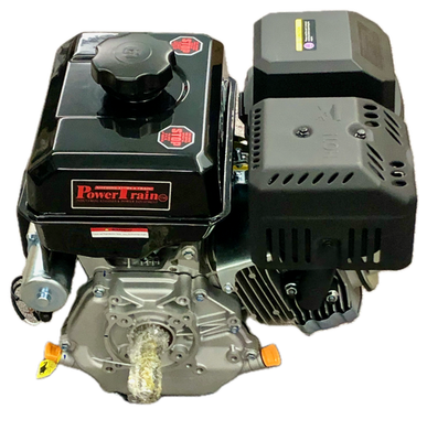 #ad #ad PowerTrain PT1400E 14HP Horizontal Engine Electric Start SAE 3 4quot; Pro Shaft $607.94