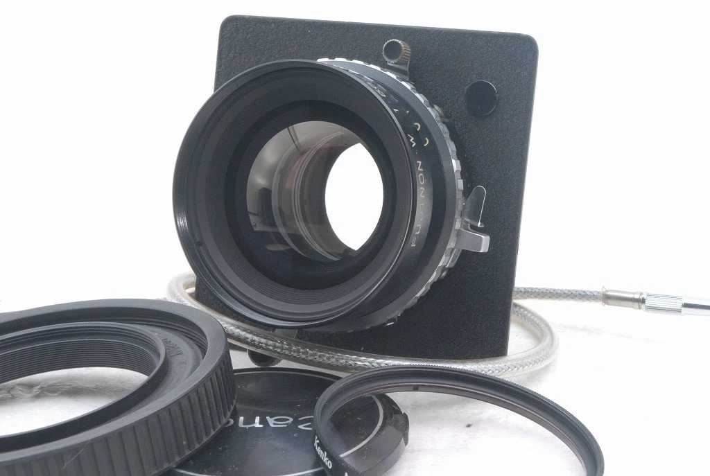 Fujinon f/5.6 Camera Lenses 150mm Focal for sale - eBay