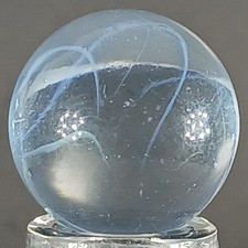 Vintage Cat's Eye Marble .60 Inches Near-Mint Condition Combined Shipping