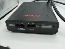 ESP Surge Protector Next Gen XG-PCS-15D KM Type 3 SPD 120V 15A