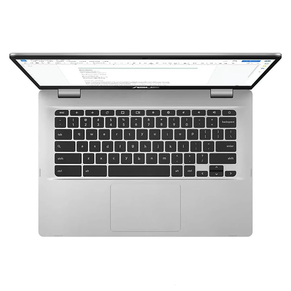 Asus Chromebook 14