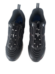 Chaussures Vélo Garneau HRS-80 Multi AirFlex Femme - Noir - Taille 39 (EU) - Occasion