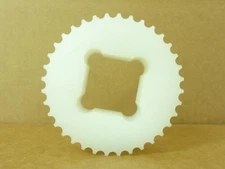 192777 New-No Box; Habasit M08S3603Q3C32001 Sprocket;36-Teeth; 3.65"OD; 1.5"in/s