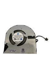 Dell Inspiron 5410 5415 5510 7415 Laptop Cpu cooling fan Dc 5V KRK6P 0KRK6P P14