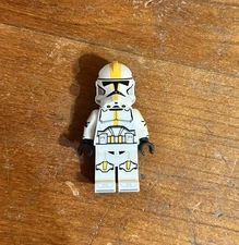 JONAK/GCC Custom 327th Clone Troopers Lego