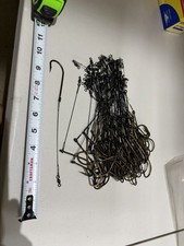 Bluefish Hooks Wire Leader Saltwater