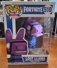 Funko Pop! Vinyl: Fortnite - Loot Llama #510