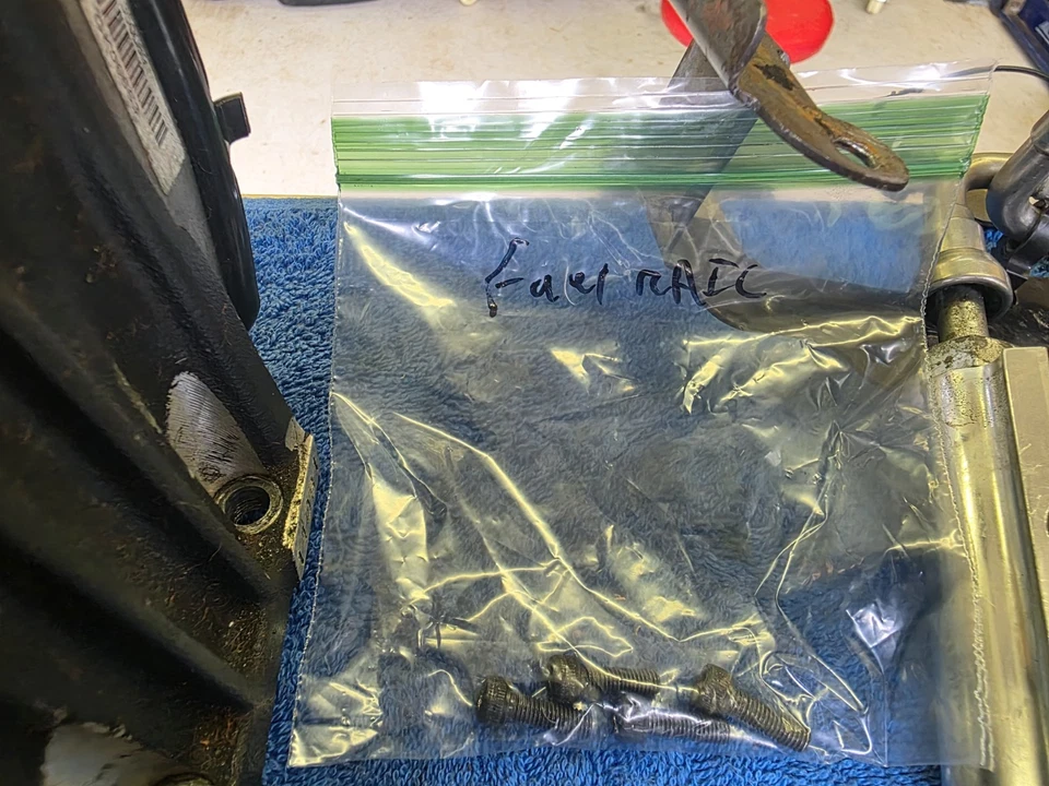 Supercargador Edelbrock etapa 1 #15270 para Jeep Wrangler JK 15-18 3,6 L sin tornero Foto 2 de 4