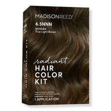 Madison Reed Radiant Hair Color Kit 6.5NNN Novara Light Brown New In Box