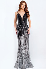 Jovani 49316 Evening Dress LOWEST PRICE GUARANTEE NEW Authentic