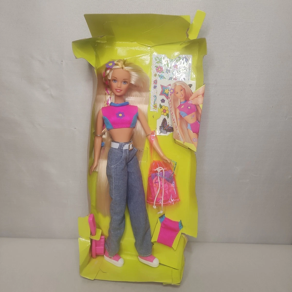 Mattel Skipper Dolls & Doll Playsets without Vintage for sale | eBay