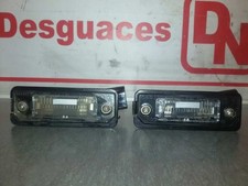 1J6943021B 611318 kennzeichenleuchte für VOLKSWAGEN POLO (9N1) GT 2001