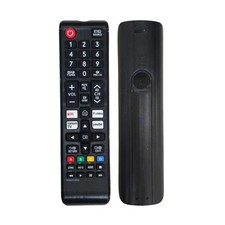 BN59-01483C Smart LCD TV Remote Control Fit For Samsung 2025 UE32H5000F