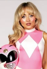 4x6  Color Photo Print Women Famous Fan Art ai Fantasy superhero cosplay sa12