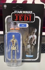 NEW Star Wars The Vintage Collection VC325 8D8 3.75 Figure 2023 Sealed Unpunched