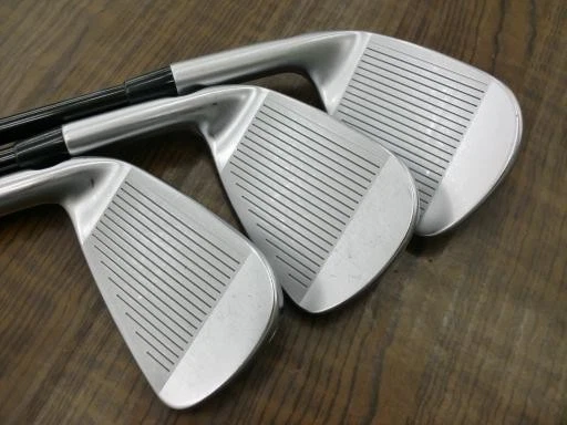 Ping i525 Iron Set 6-9,Pw 5pc Flex Stiff TOUR AD-65 Graphite - Image 3 of 4