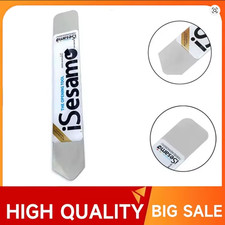 Flexible Stainless Steel Spudger Pry Tool For Device Repair Ultra-Thin iSesamo