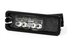 VW Arteon Rückfahrkennzeichenleuchte LED 17 Lampe Weiß 17-