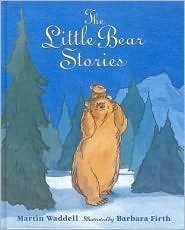 The Little Bear Stories