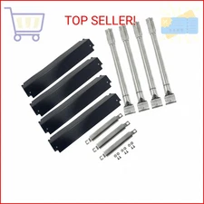 Direct Store Parts Kit DG101 Replacement for Charbroil Gas Grill Burners,Heat Pl
