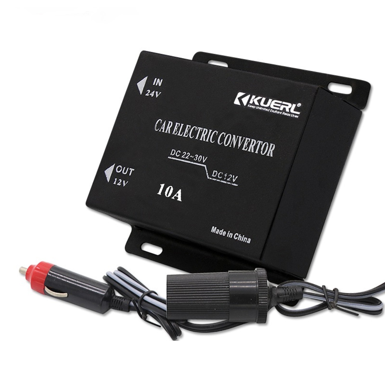 Converter