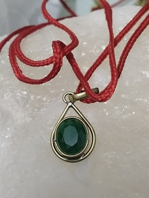 Aghori Made Kamakhya Powerful Hypmotizm & Love Attraction Black magic Pendant