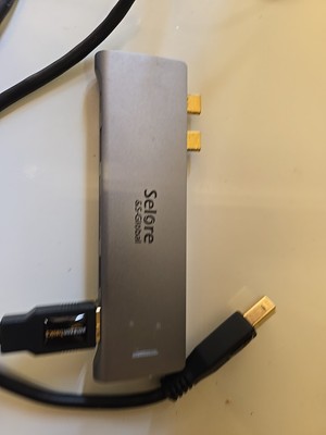 Selore & S Global Seuc2205