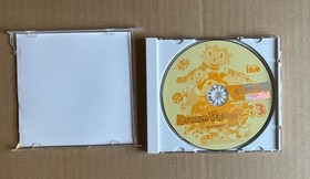 Misc. 4 Video Game Lot Shenmue 2 Dreamcast Crash Bandicoot PS2 Half-Life PC