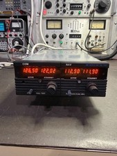 Narco MK-12E, 14/28 volt with Glideslope P/N 03121-0300
