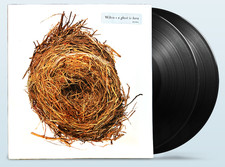 Wilco : A Ghost Is Born (2021 Reissue Vinyl 2LP) NEW/SEALED