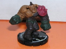 Mage Knight Rebellion 066 Troll Brawler