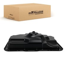 Steel Transmission Oil Pan For Ford Explorer 5r55s4r55e 1997-2002 265-831 Steel Transmission Oil Pan For Ford Explorer 5r55s4r55e 1997-2002 265-831