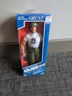 Hasbro GI Joe Hall of Fame Basic Training Grunt Action Figure 1992 .99 NR!!!