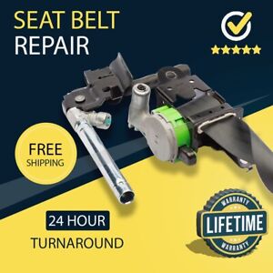 For Jeep Grand Cherokee Seat Belt Repair