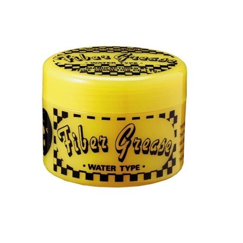 Fiber Grease Light Pomade Water type Big size 7oz (210g) - Picture 1 of 1