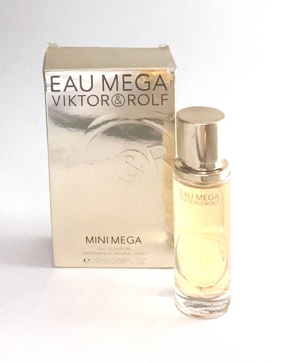 Viktor & Rolf Eau Mega Eau de Parfum spray 20 ml