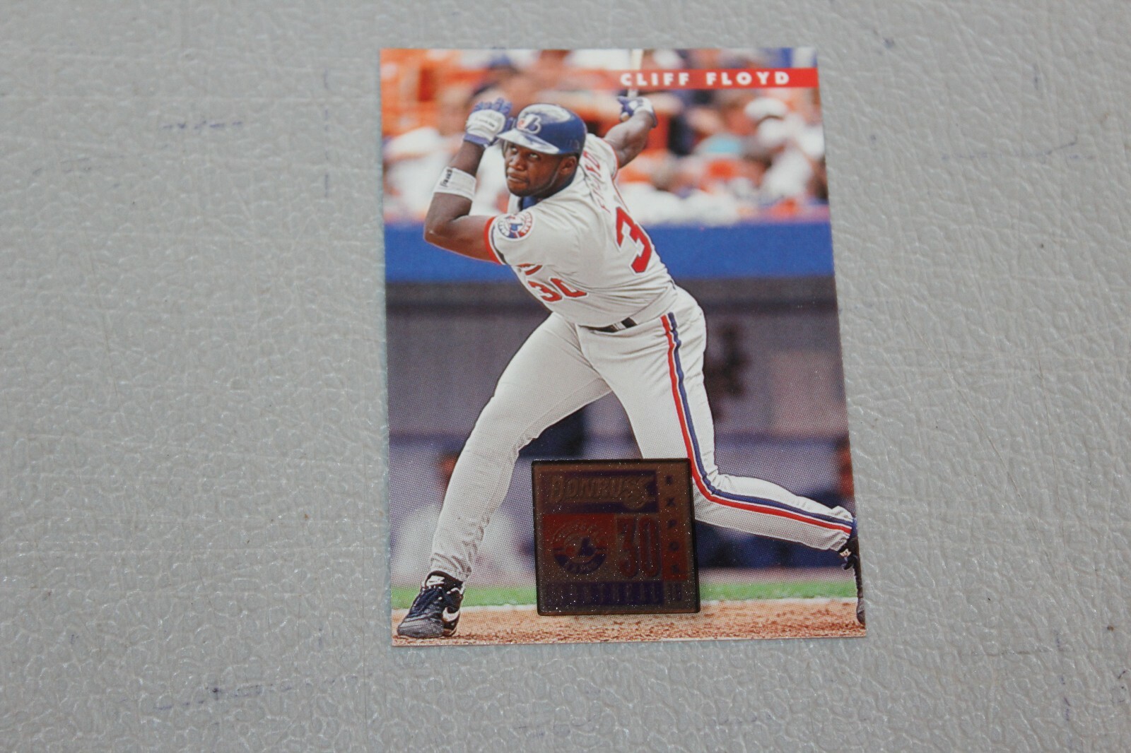 1996 Donruss Baseball Cards Complete Finish Fill Your List Set U-Pick #201-400