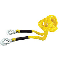 ERICKSON ERICKSON TOW ROPE 2000 LB CAPACITY - 14FT 9103 - Bild 2 von 2