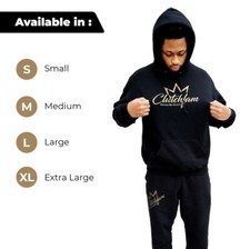 ClutchFam Tracksuits