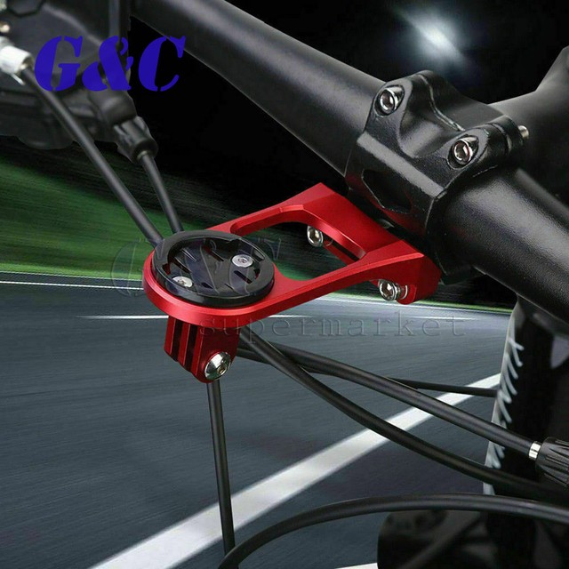bike stem gopro mount