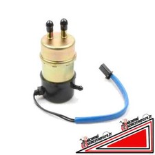 Pompa Benzina Esterna Carburante Yamaha Yzf-R6 600 1996-2001