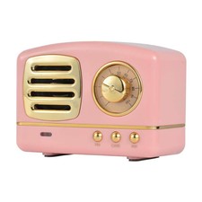 bpm mini portable speaker