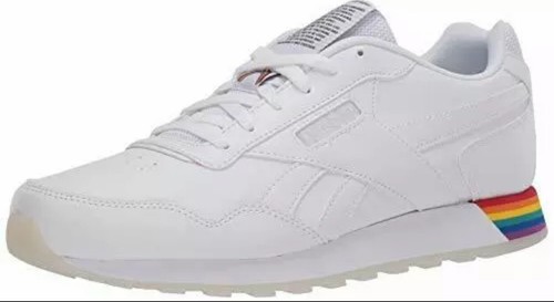 reebok harman pride