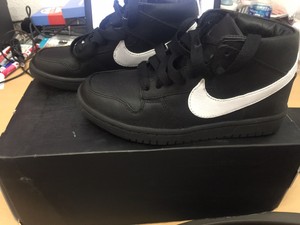 dunk lux chukka rt