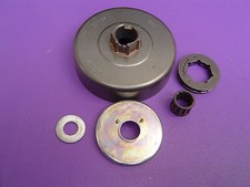 MOTOSEGA STIHL 051 051AV 075 075AV 076 076AV TAMBURO FRIZIONE -------- SCATOLA 4045