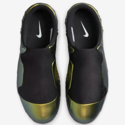 Size 6 - Nike Clogposite Green Goblin for sale online | eBay