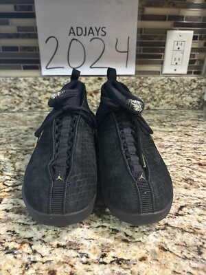 AIR JORDAN 15 RETRO DOERNBECHER 2018 (BV7107-017) | eBay