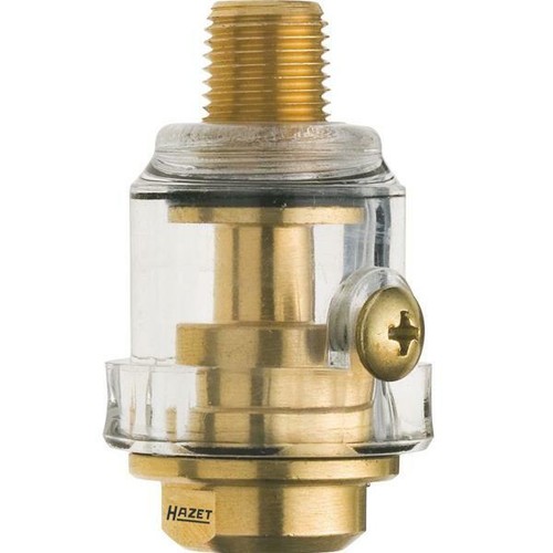 HAZET FÜR MINI-ÖLER 9070N-1 DRUCKLUFT SCHLAGSCHRAUBER KFZWERKZEUG FÜR ÖLER 1/4 HAZET FÜR MINI-ÖLER 9070N-1 DRUCKLUFT SCHLAGSCHRAUBER KFZWERKZEUG FÜR ÖLER 1/4