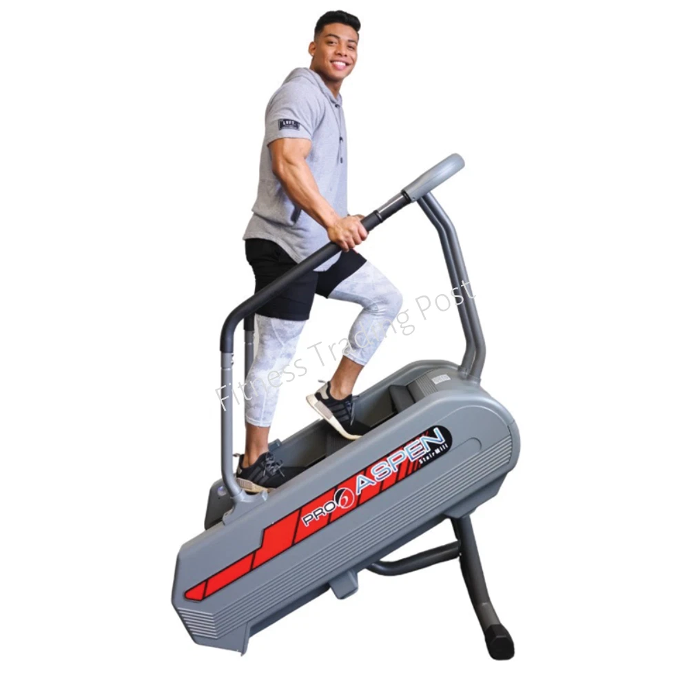 Aspen stair climber new arrivals