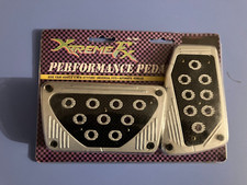 19405 Pedal Pad Set With Automatic Transmission 19405 Pedal Pad Set With Automatic Transmission